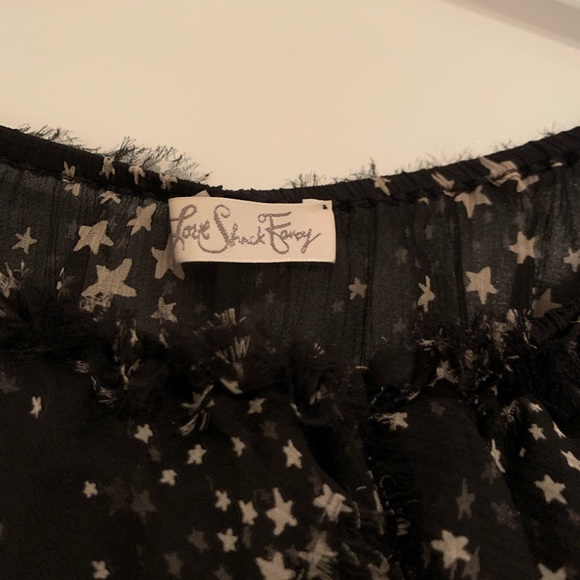 LOVE SHACK FANCY STAR TOP!!!!! - Picture 4 of 7